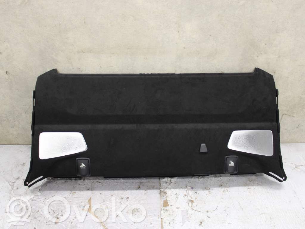 BMW 5 G30 G31 G38 Polita portbagaj 