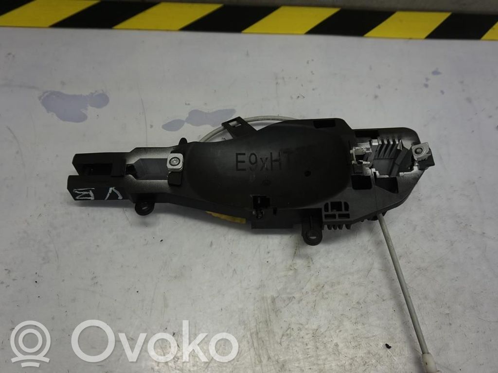BMW 3 E90 E91 Front door exterior handle 