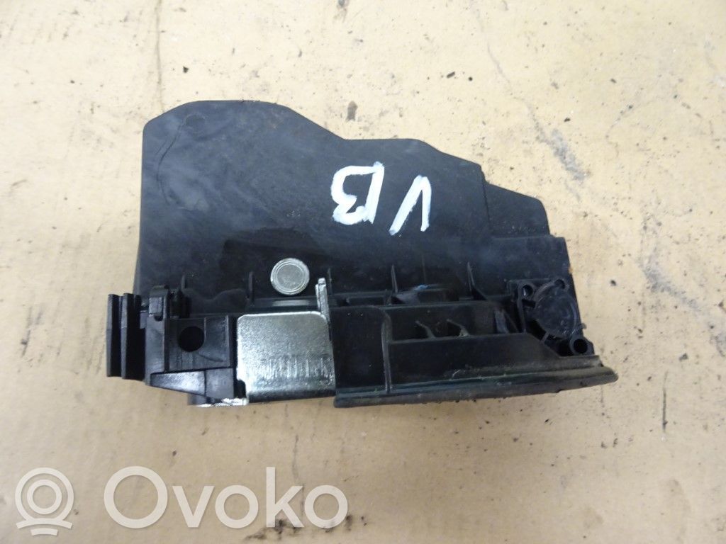 BMW 5 F10 F11 Încuietoare ușă spate 