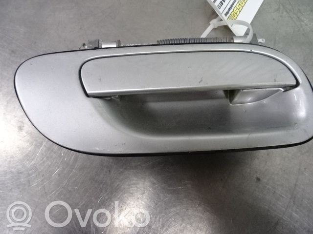 Manecilla externa puerta delantera   9187669,139880