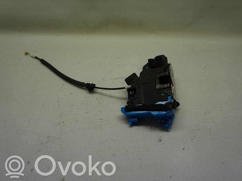 Takaoven lukko   81410A2400,N056720