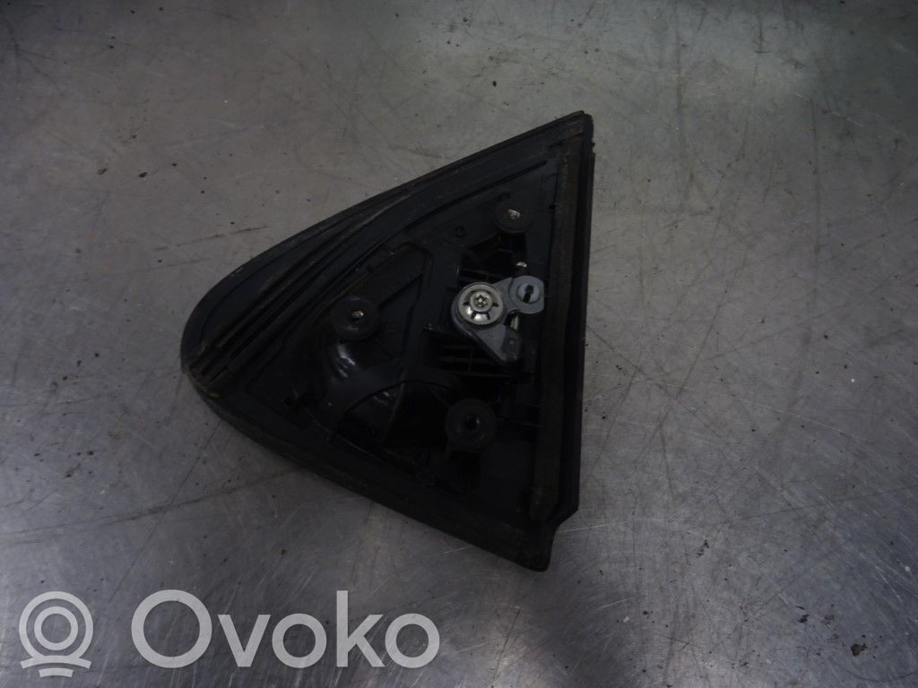 Honda Civic Manecilla externa puerta delantera 