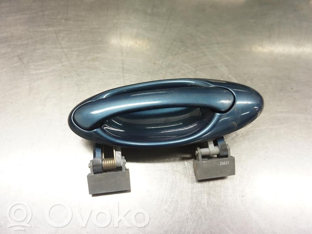 Saab 9-5 Manecilla externa puerta delantera 