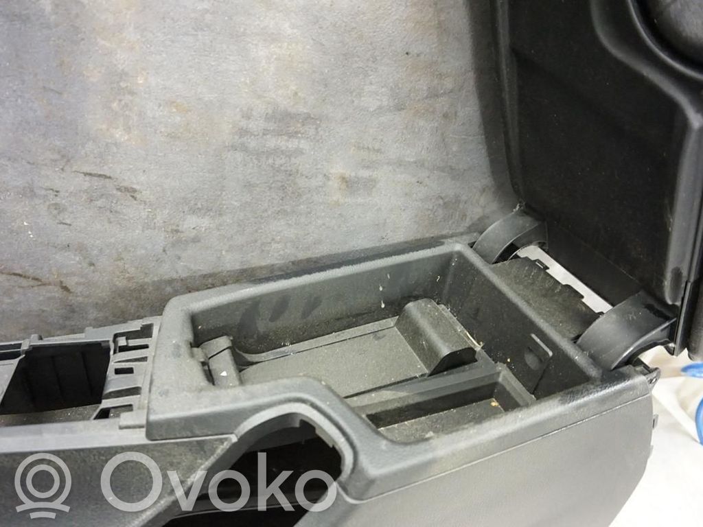 BMW 3 F30 F35 F31 Подлокотник 