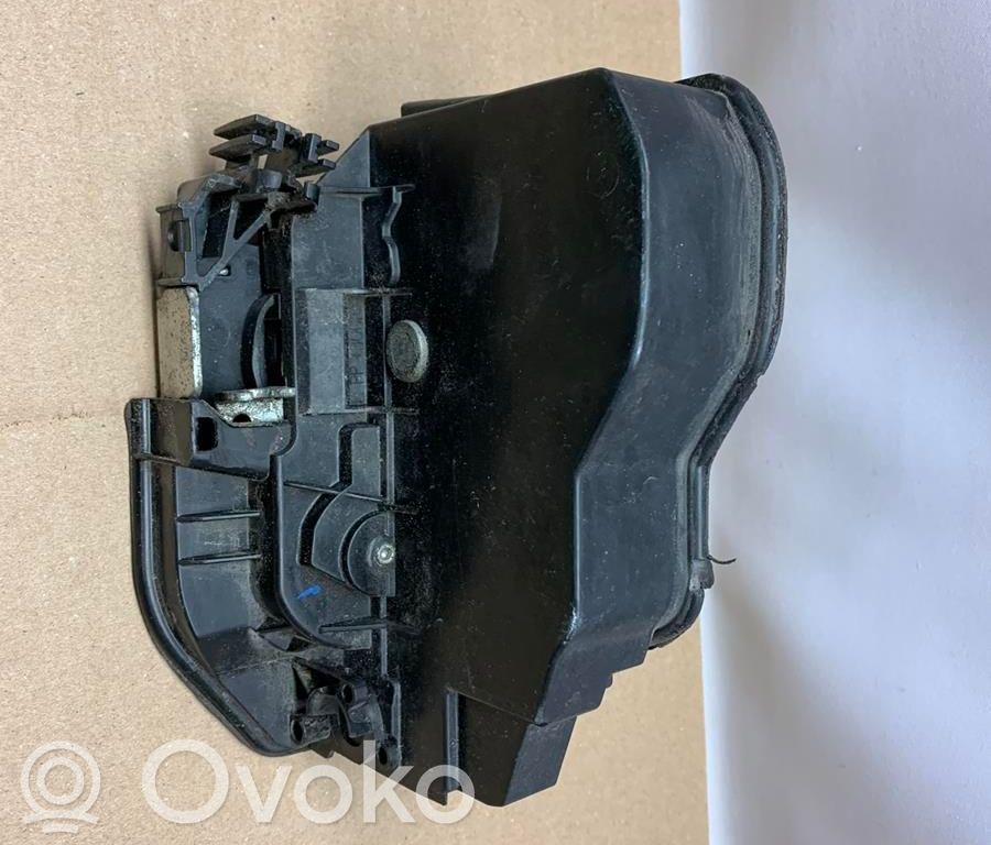 Etuoven lukko   51217059967,140466