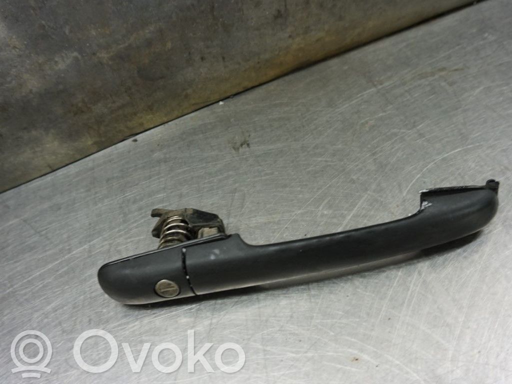 Mercedes-Benz Sprinter W901 W902 W903 W904 Front door exterior handle 