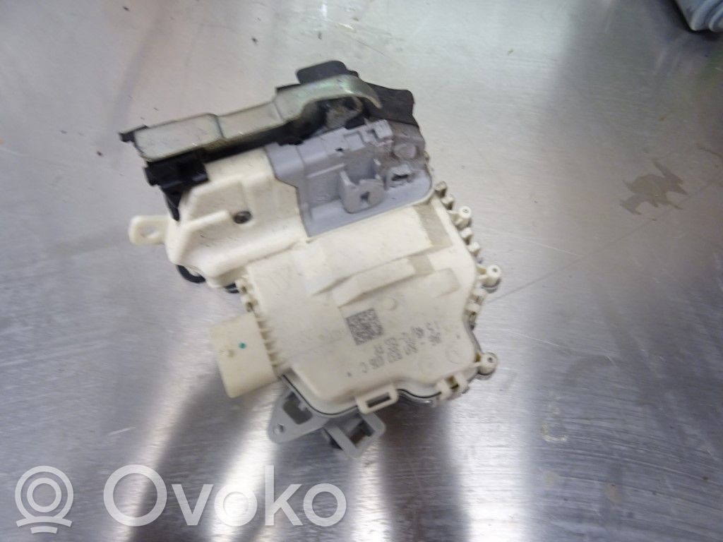 Audi A4 S4 B8 8K Încuietoare ușă față 