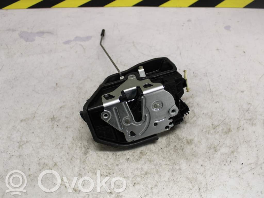 BMW 3 F30 F35 F31 Încuietoare ușă spate 