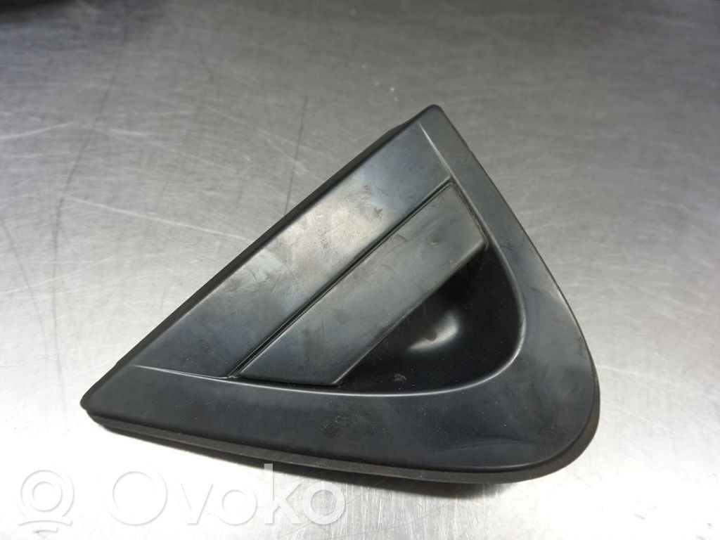 Honda Civic Klamka zewnętrzna drzwi przednich 