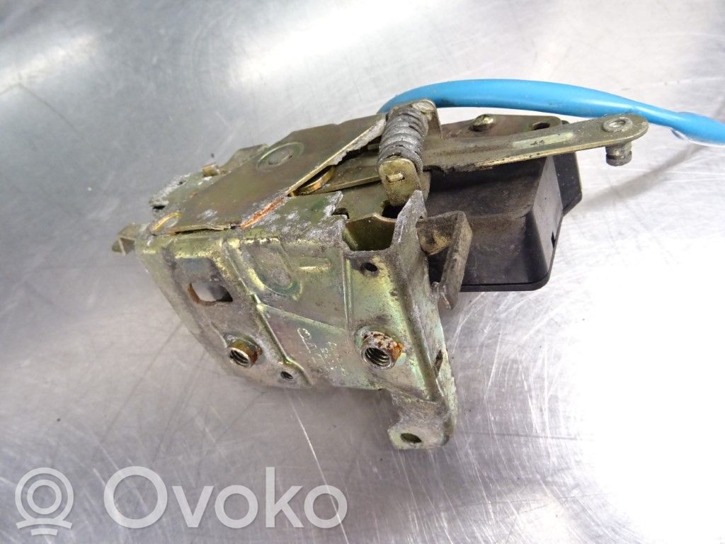 Volvo 940 Aizmugurē slēdzene 