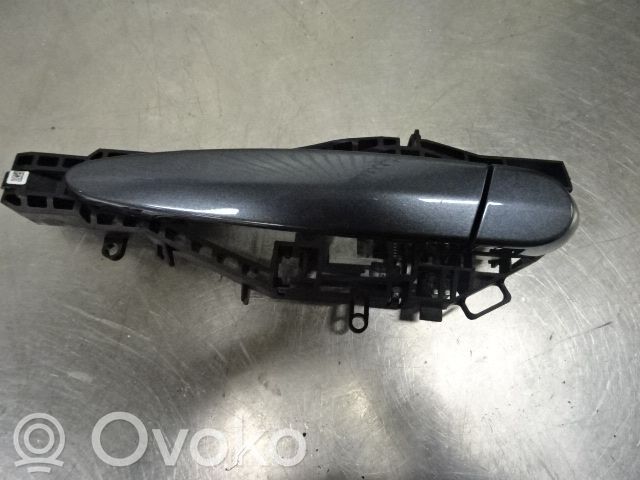 BMW 3 F30 F35 F31 Etuoven ulkokahva 