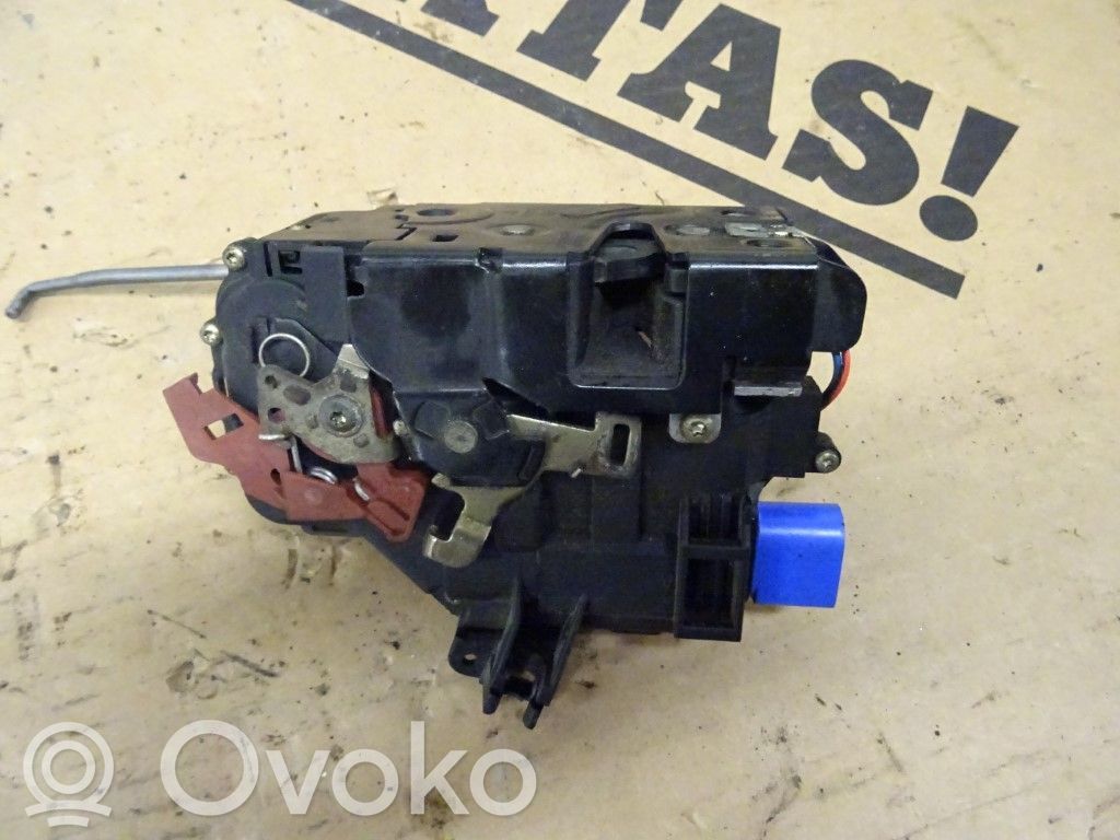 Etuoven lukko   4E1837016,140227