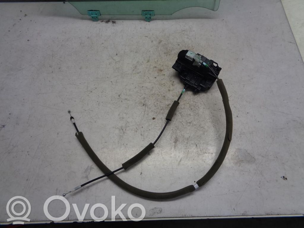Front door lock   825003VV0A,141337