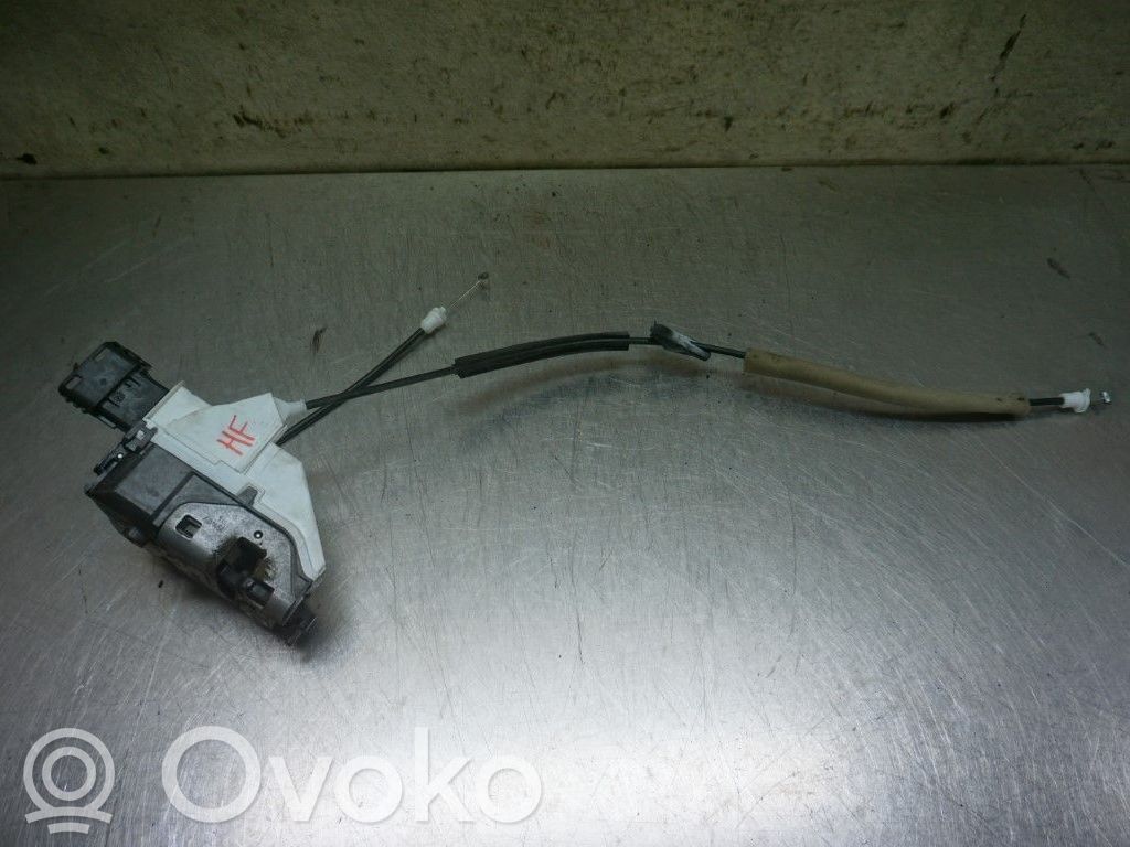 Front door lock   9135EA,140642
