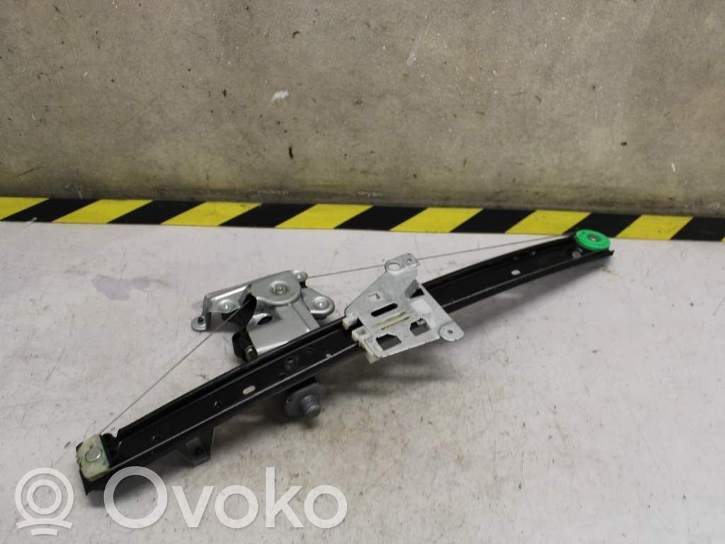 Volvo XC90 Macara ușă față cu motor 