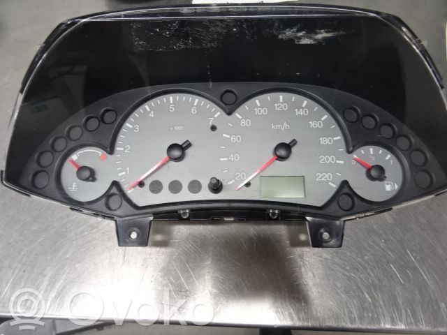 Speedometer (instrument cluster)   1328428,151964
