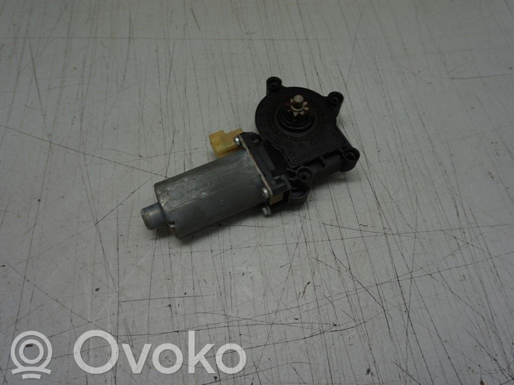 Saab 9-5 Moteur de lève-vitre de porte avant 