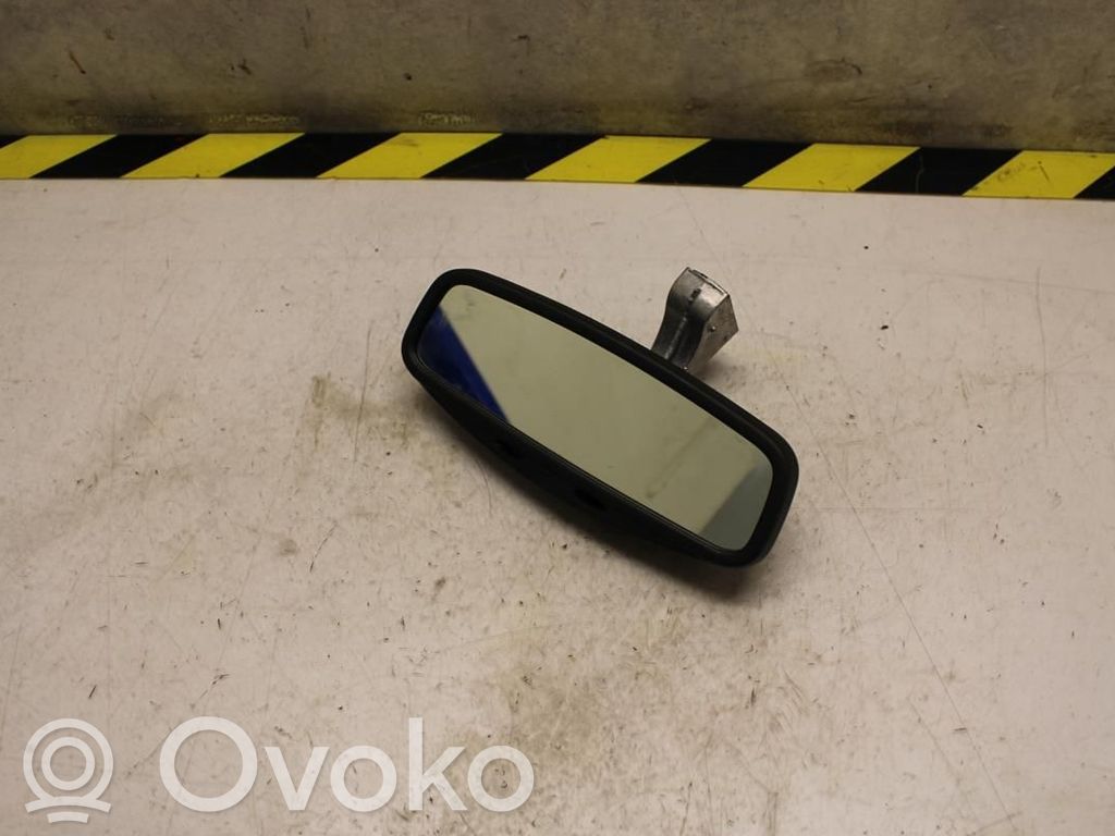 Citroen C4 I Oglindă retrovizoare (interior) 