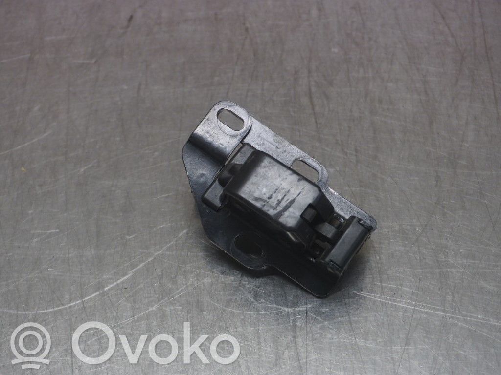 Peugeot Partner III Tailgate/trunk/boot lock/catch/latch 