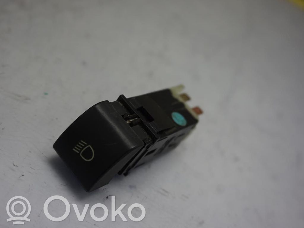 Volkswagen Caddy Fog light switch 