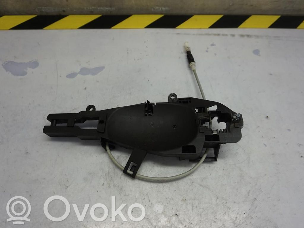 BMW 3 E90 E91 Manecilla externa puerta delantera 