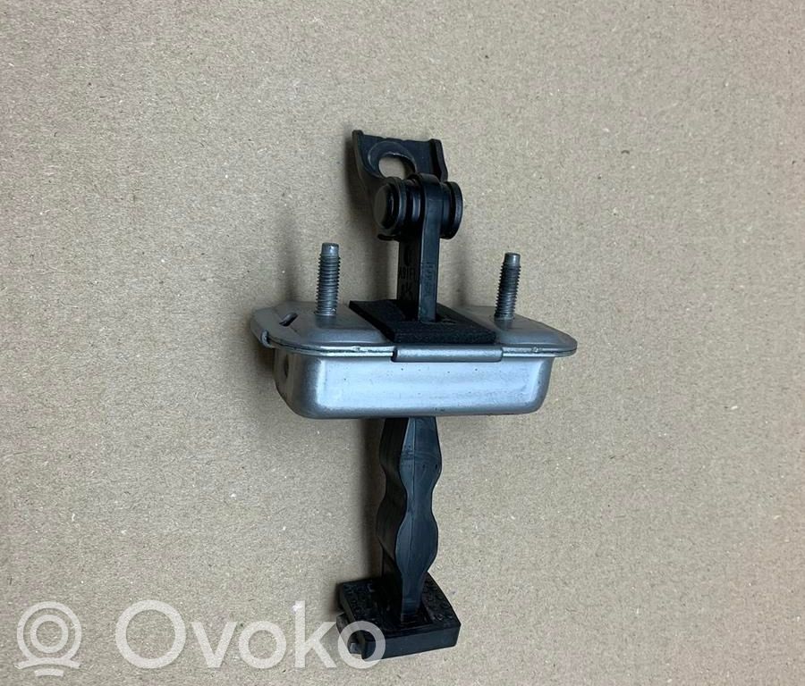 Peugeot 208 I Ogranicznik drzwi przednich 