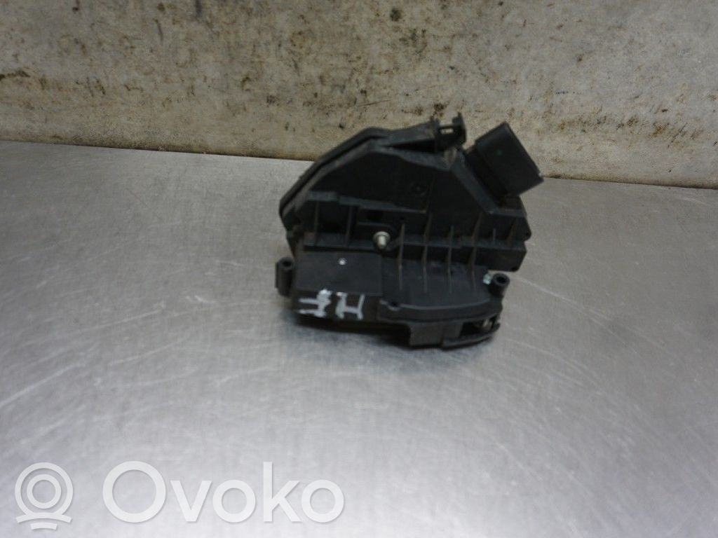 Front door lock   31349860,232254