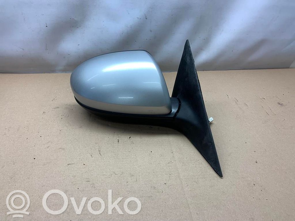 Manualne lusterko boczne drzwi przednich   GS1F69120C67,253037