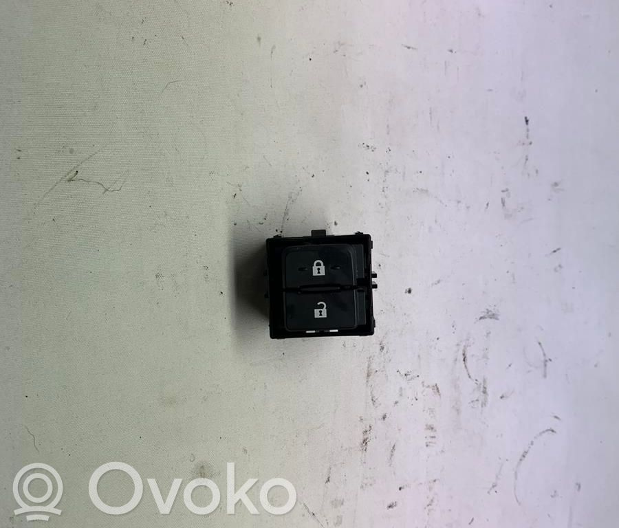 Lexus UX Botón interruptor de bloqueo de puertas 