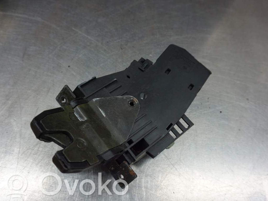 Volvo 940 Tailgate/trunk/boot lock/catch/latch 