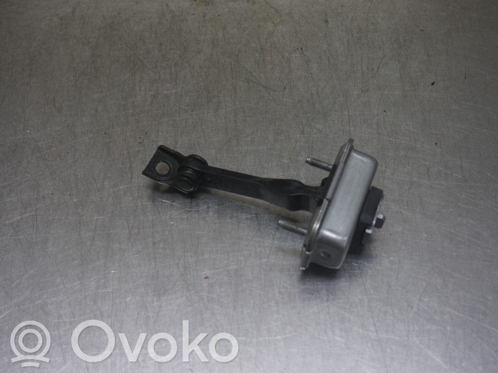 Peugeot 208 I Ogranicznik drzwi przednich 