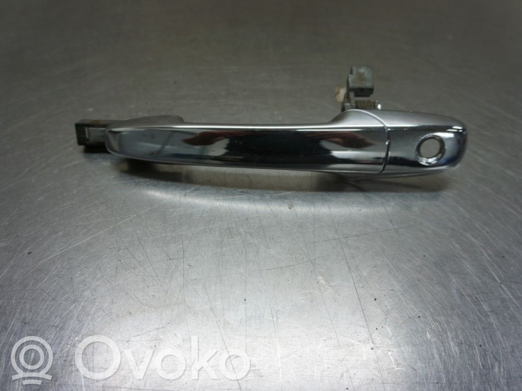 Manecilla externa puerta delantera   EG2259410C,253298