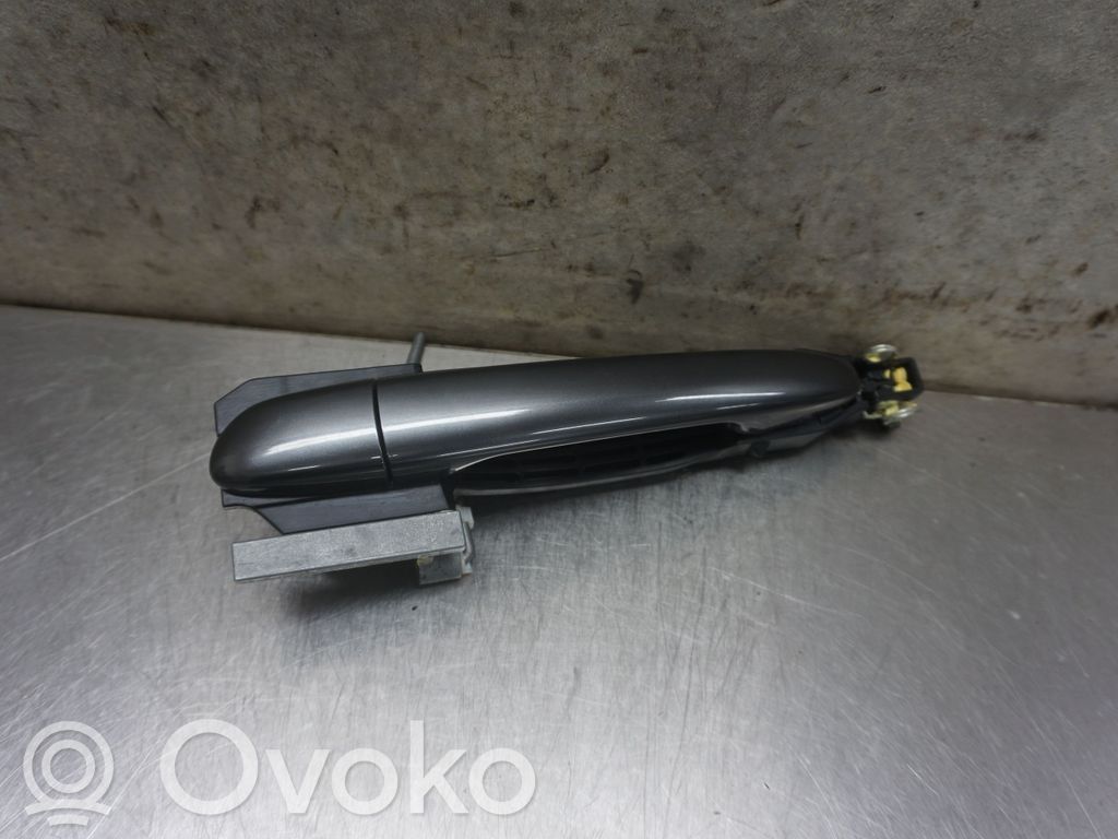 Mazda 6 Etuoven ulkokahva 
