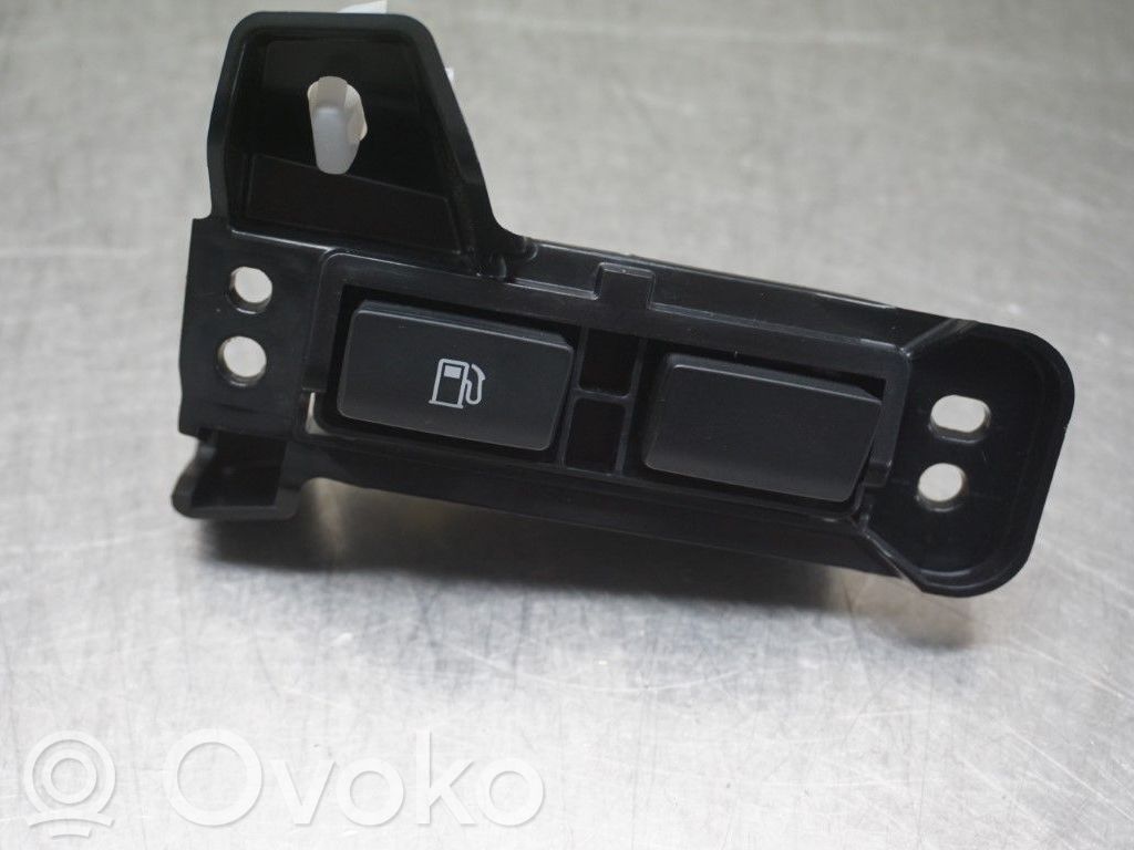 Lexus UX Fuel tank opening switch 