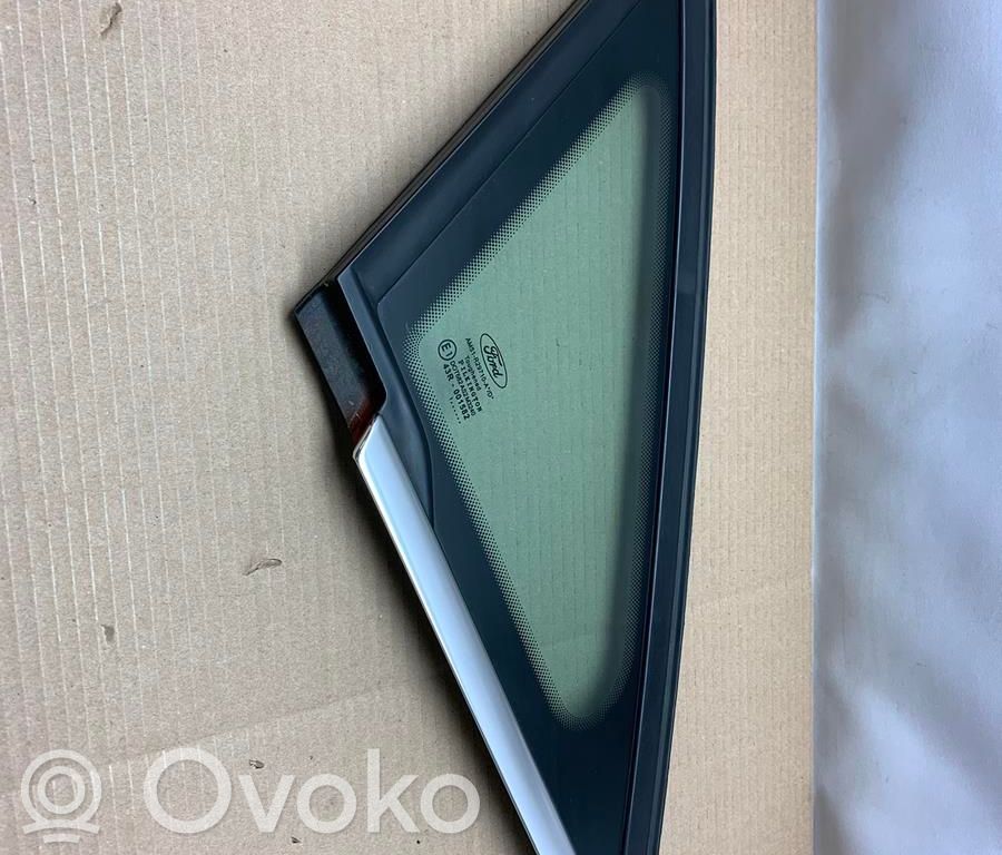 Ford C-MAX II Rear side window 