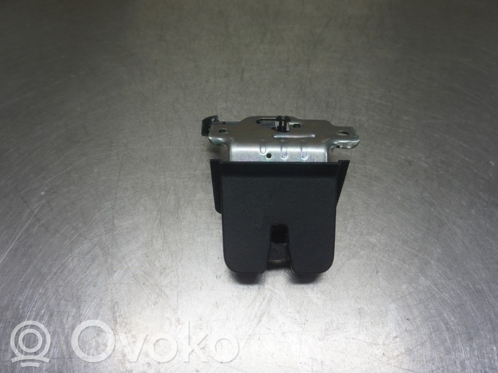Zamek klapy tylnej / bagażnika   2GA827505A,240253