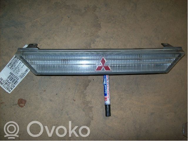 Opel Movano B Mazā "A" tipa priekšējo durvju stikls (četrdurvju mašīnai) 