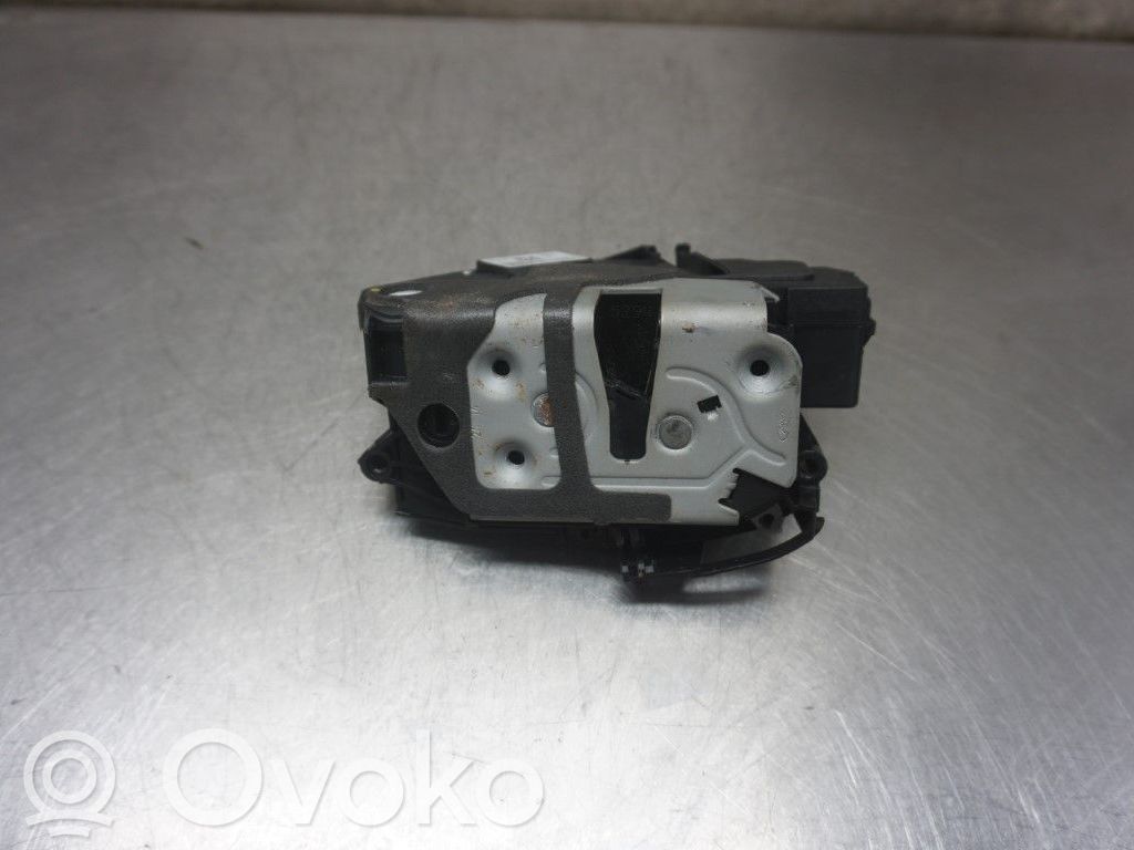 Ford Focus Încuietoare ușă față 