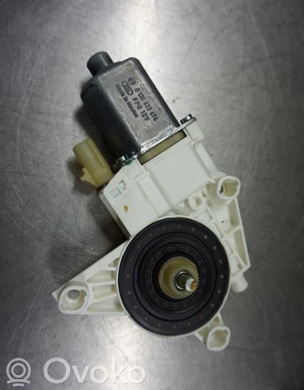 Dodge Journey Silnik regulatora szyby drzwi przednich 