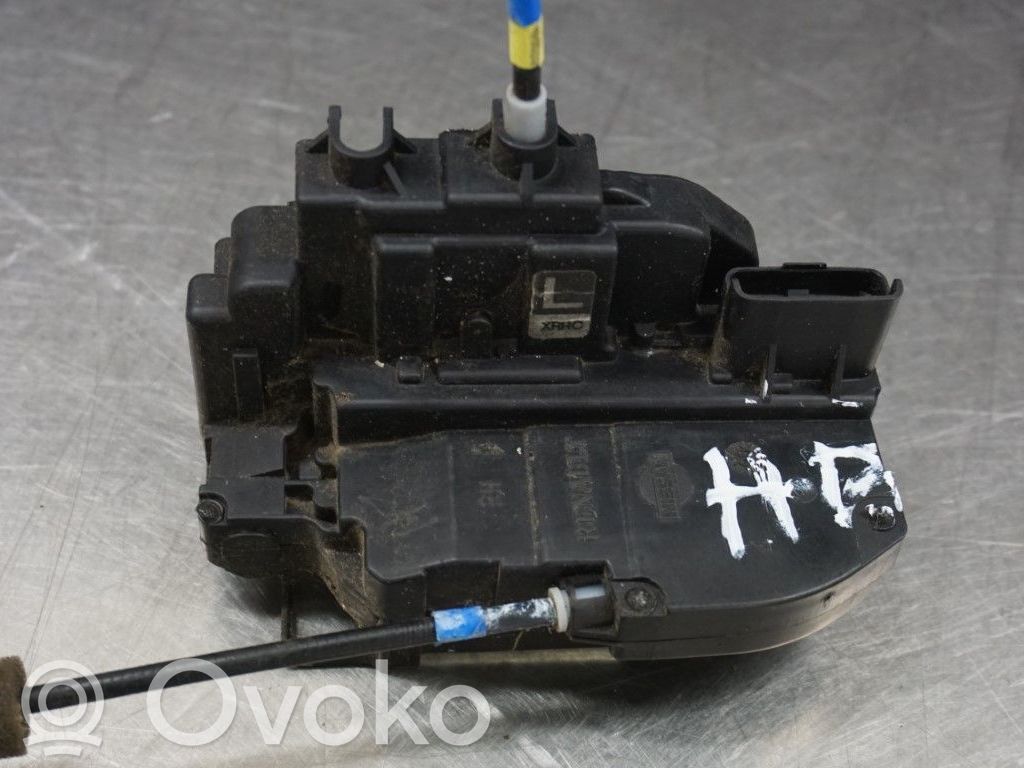 Nissan Note (E11) Rear door lock 