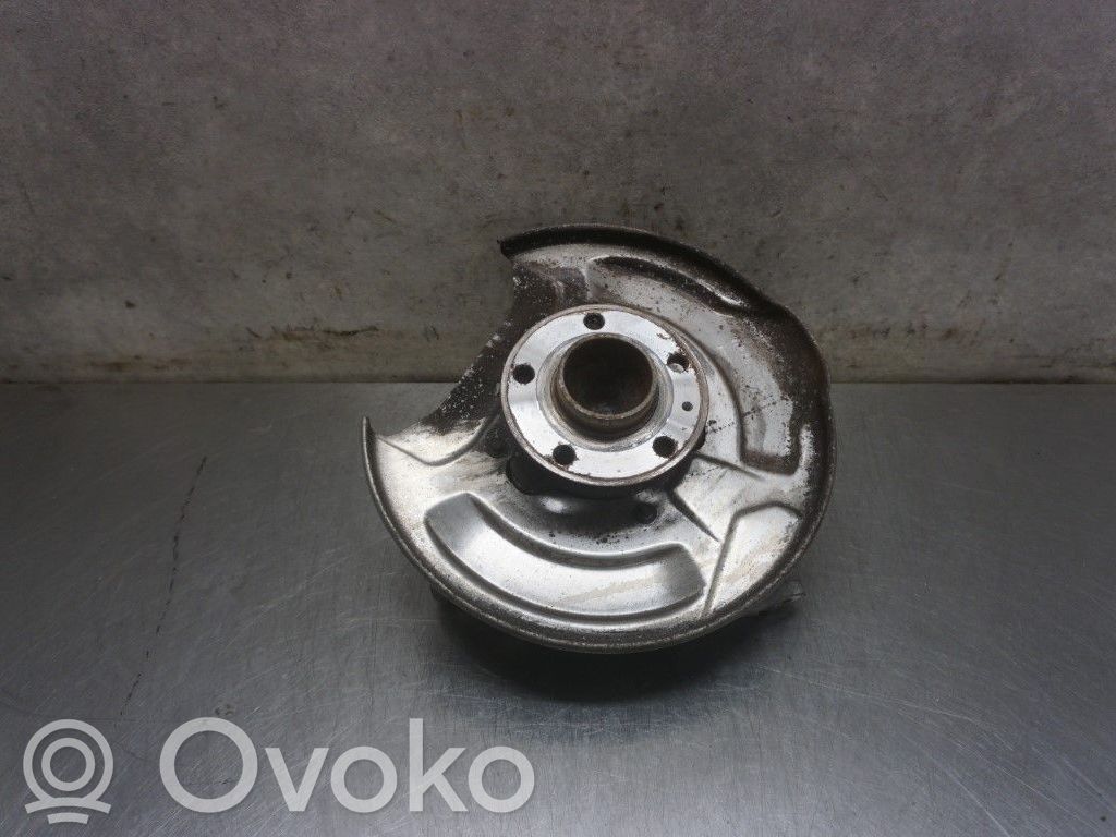 Zwrotnica koła tylnego   32395007,251573
