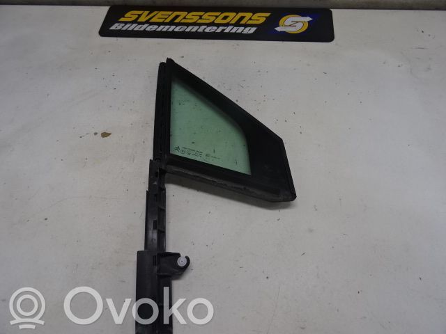 Citroen C5 Vidrio lateral trasero 
