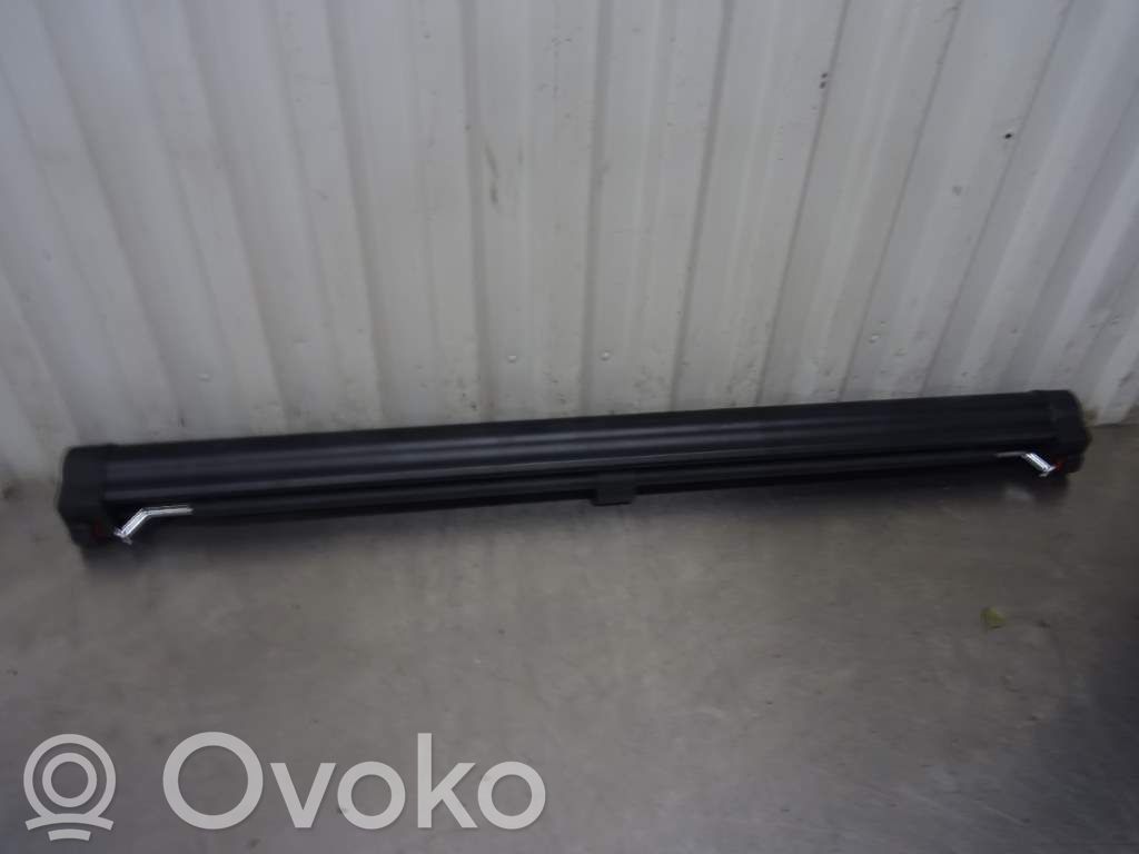 Volkswagen Golf VI Siatka bagażnika 