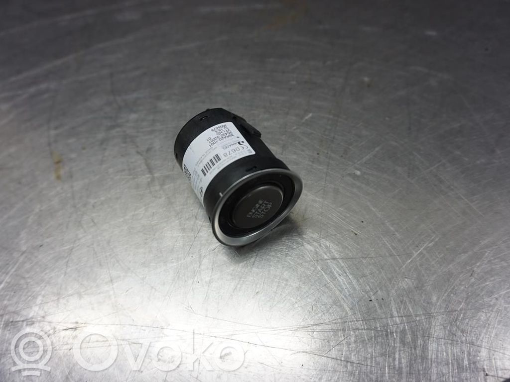 Hyundai i40 Engine start stop button switch 