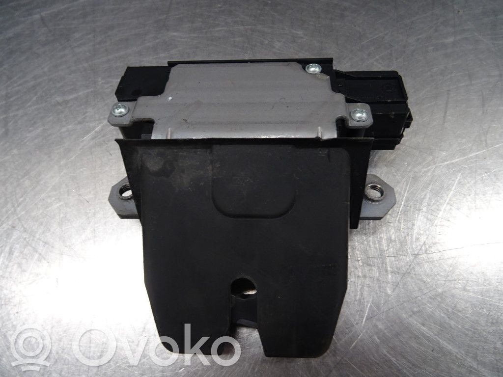 Ford Focus Tailgate/trunk/boot lock/catch/latch 