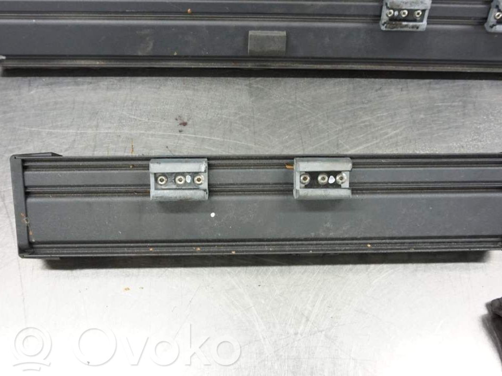 Volvo V70 Kratka bagażnika 