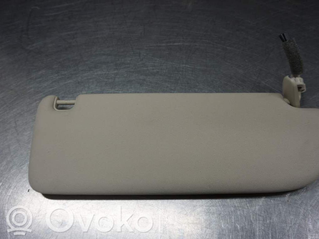 Audi A8 S8 D3 4E Sun visor 