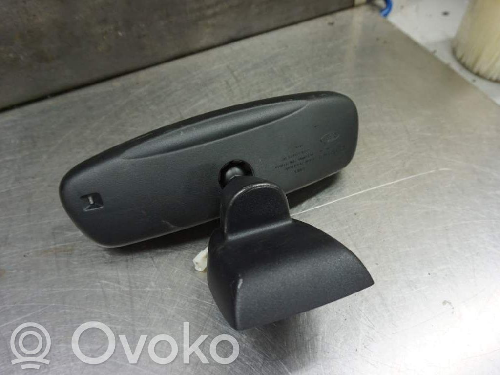 Espejo retrovisor (interior)   5260683,N028208