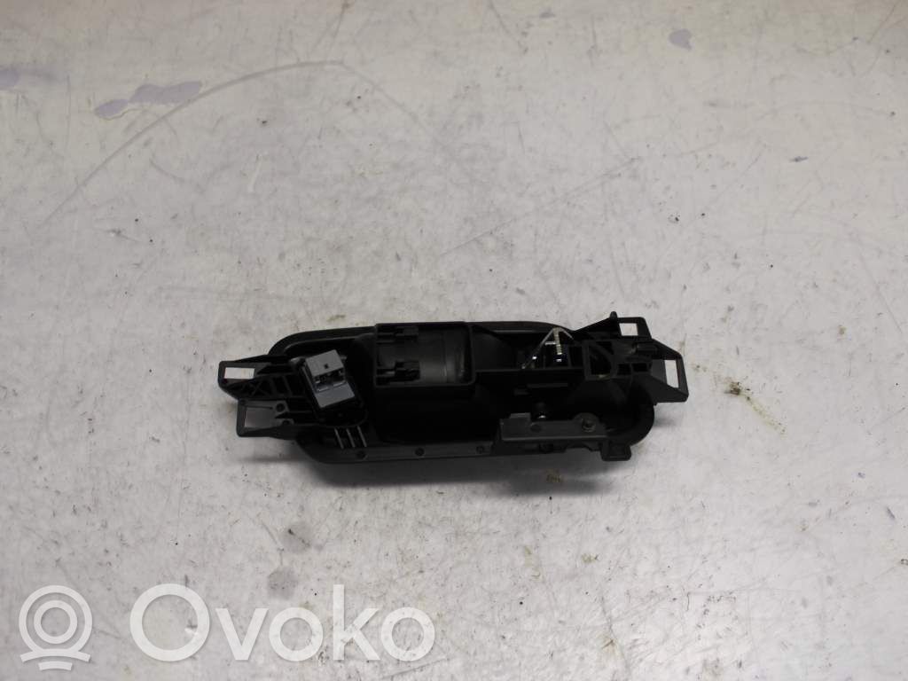 Klamka wewnętrzna drzwi przednich   2H0837113D,N051453