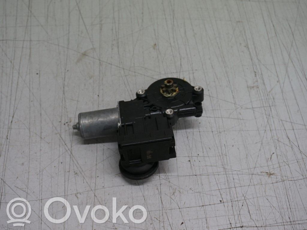 Toyota Land Cruiser (J150) Motor macara geam ușă față 